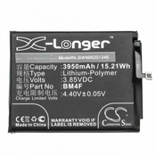 Baterija za Xiaomi Mi CC9e, 3950 mAh