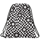 Sportska torba Back Up A - Happy Face