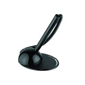 Kupčev peraj, 0,8 mm, crno tijelo peraja, ICO T-Pen, plava 9570135000