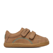 Nizki čevlji G-Star Raw EO-CI12-DIXAN-02(III)CH Bež
