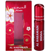 Al Haramain Husna parfumirano ulje za žene 10 ml