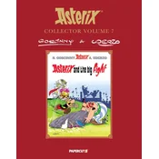 Asterix Collector Vol. 7