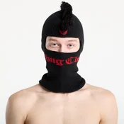 Kapa adidas Thug Club Fringed Balaclava Black OSFM