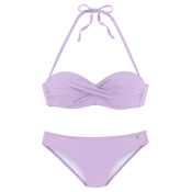 VENICE BEACH Bikini  lila