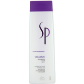 Wella Professionals SP Volumize šampon za nježnu i tanku kosu (Shampoo) 250 ml