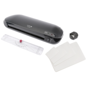 Olympia DIN A4 4in1 A230 Plus Laminating Set