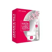 HADA LABO TOKYO RED Darilni set kozmetike Anti-aging