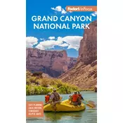 Fodors InFocus Grand Canyon