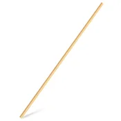 Nabodalo (100 % les FSC) brez konic O2,5 mm x 30 cm [100 kosov]