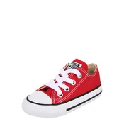 Converse  ALL STAR OX  Rdeča