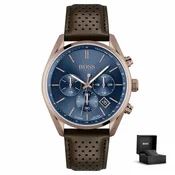Moška ročna ura Hugo Boss Champion 1513817