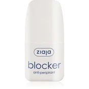 Ziaja Blokator antiperspirant (Antiperspirant) 60 ml