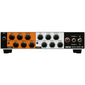 Orange Dual Baby 100 kitarski ojačevalec