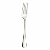 Pintinox Stresa jedilna vilica / 2mm / 20cm / 12 kos