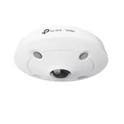 TP-Link InSight S655I Varnostna kamera IP Notranji 2560 x 1920 slikovnih pik Strop/stena