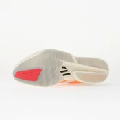 Sneakers adidas Adizero Adios Pro 4 Ftwr White/ Lucid Orange/ Lucid Red EUR 42