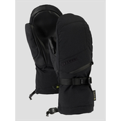 Burton Gore-Tex Mittens true black