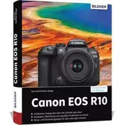 Canon EOS R10