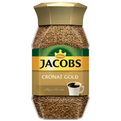 KAFA INSTANT CRONAT GOLD JACOBS 100G TEGLA