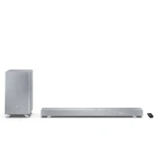 Sharp HT-SBW53121 silber