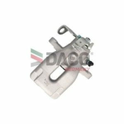 DACO Zavorni čeljusti za Citroen C2 ENTERPRISE JG_ - DACO