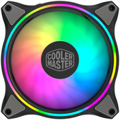 Cooler Master MASTERFAN MF120 HALO 3IN1 ARGB