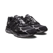 Sneakers Asics Gel-NYC Graphite Grey/ Black EUR 47