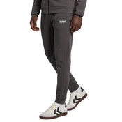 Moške hlače hmlTECH FLEECE REGULAR PANTS