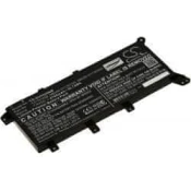 POWERY Akumulator Asus F555UB-XO044T