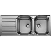 Blanco pomivalno korito LANTOS 8 S-IF Compact INOX 18/10, z daljinskim upravljalnikom. prim.