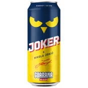 ENERGETSKO PICE GUARANA JOKER 0,5L