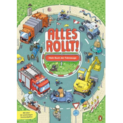 Alles rollt! - Neuausgabe