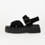 Sneakers Clarks Evamar Wish Black Sde EUR 41