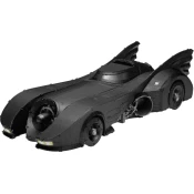 Metal Earth 3D Puzzle Premium Series: Batman, Batmobil