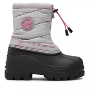 Škornji za sneg Lee Cooper LCJ-24-44-2840K Siva