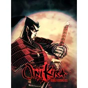 Merge Games Game Key Onikira: Demon Killer (Cijeli svijet)