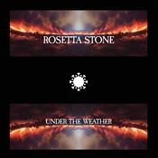 Rosetta Stone - Under The Weather (Limited Edition) (Red Coloured) (LP)