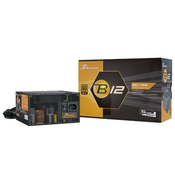 SEASONIC Napajanje B12 BC-Series 750W 80+Bronze