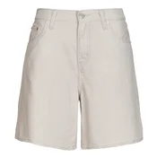 Levis  HIGH BAGGY SHORT  Bela