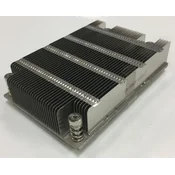 SUM Supermicro SNK-P0062P computer cooling system Processor Heatsink/Radiator
