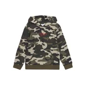 Guess Jopa L5YQ05 KA6R4 Khaki Regular Fit
