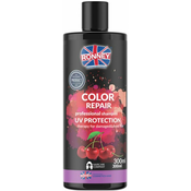 RONNEY Šampon za oštecenu i farbanu kosu Color Repair 300ml