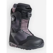 Nidecker Rift 2027 Snowboard Boots ash