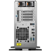 Dell EMC PowerEdge T360 poslužitelj 8CX 6353P 2,7 GHz 32 GB 2x960 GB H755 DPET360-66