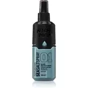 Nish Man 01 stiling pršilo 200 ml