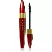 Dermacol Obsesión Volume & Lenght maskara za volumen trepavica 12 ml Nijansa black