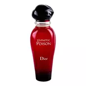 Christian Dior Hypnotic Poison toaletna voda sa kuglicom 20 ml za žene