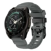 Tech-protect Motion pašček Garmin QuickFit 26mm, storm grey