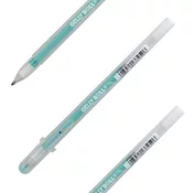 Royal Talens Gel olovka Gelly Stardust, 29, 1.0mm, Zelena