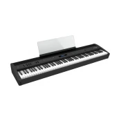 Digitalni pianino pro črn mat prenosni FP-60X BK Roland